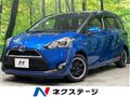 2016 Toyota Sienta