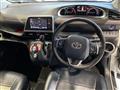 2018 Toyota Sienta