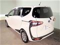2015 Toyota Sienta