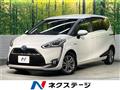 2017 Toyota Sienta
