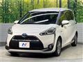 2017 Toyota Sienta