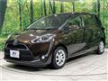 2016 Toyota Sienta