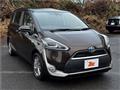 2017 Toyota Sienta
