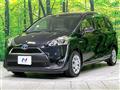 2018 Toyota Sienta