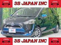 2017 Toyota Sienta