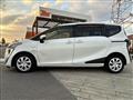 2016 Toyota Sienta