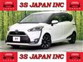 2016 Toyota Sienta