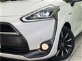 2016 Toyota Sienta