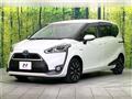 2016 Toyota Sienta
