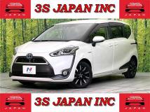 2016 Toyota Sienta