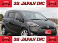 2016 Toyota Sienta