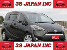 2016 Toyota Sienta