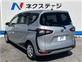 2017 Toyota Sienta