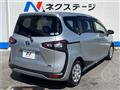 2017 Toyota Sienta
