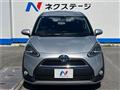 2017 Toyota Sienta