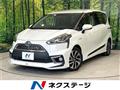 2016 Toyota Sienta