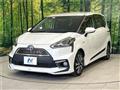 2016 Toyota Sienta