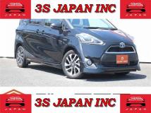 2016 Toyota Sienta