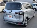 2016 Toyota Sienta