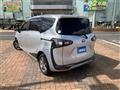 2016 Toyota Sienta