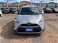2016 Toyota Sienta