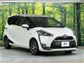 2018 Toyota Sienta