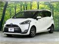 2018 Toyota Sienta