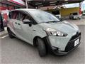 2016 Toyota Sienta