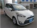 2016 Toyota Sienta