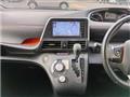 2016 Toyota Sienta