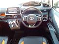 2016 Toyota Sienta