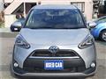 2017 Toyota Sienta