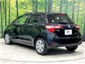 2017 Toyota Vitz