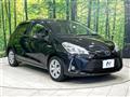 2017 Toyota Vitz