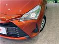 2017 Toyota Vitz