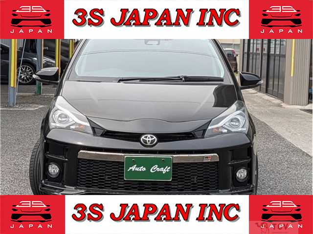 2019 Toyota Vitz