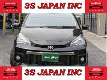 2019 Toyota Vitz