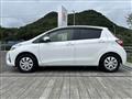 2018 Toyota Vitz