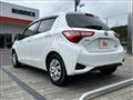 2018 Toyota Vitz