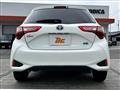 2018 Toyota Vitz