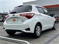 2018 Toyota Vitz