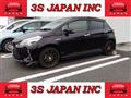 2018 Toyota Vitz