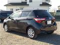 2017 Toyota Vitz