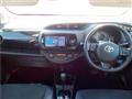2017 Toyota Vitz