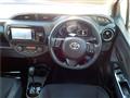 2017 Toyota Vitz