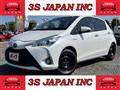 2019 Toyota Vitz