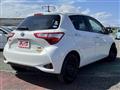 2019 Toyota Vitz