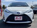 2019 Toyota Vitz