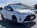 2019 Toyota Vitz