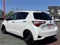 2019 Toyota Vitz